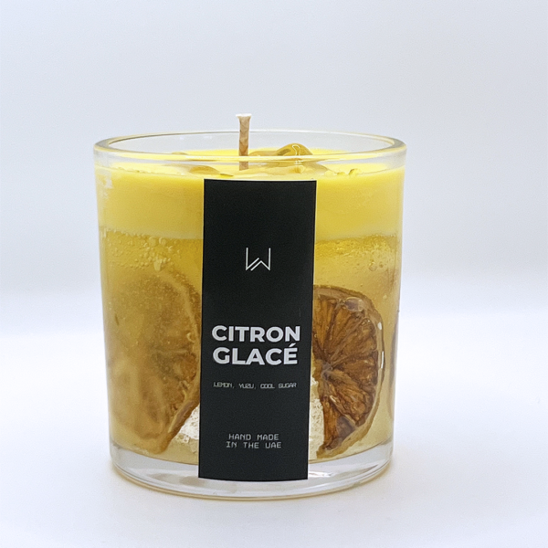 Citron Glacé