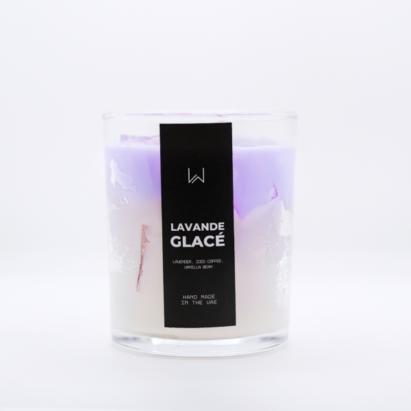 Lavande Glacé