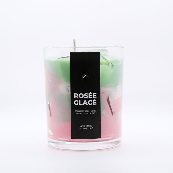 Rosée Glacé