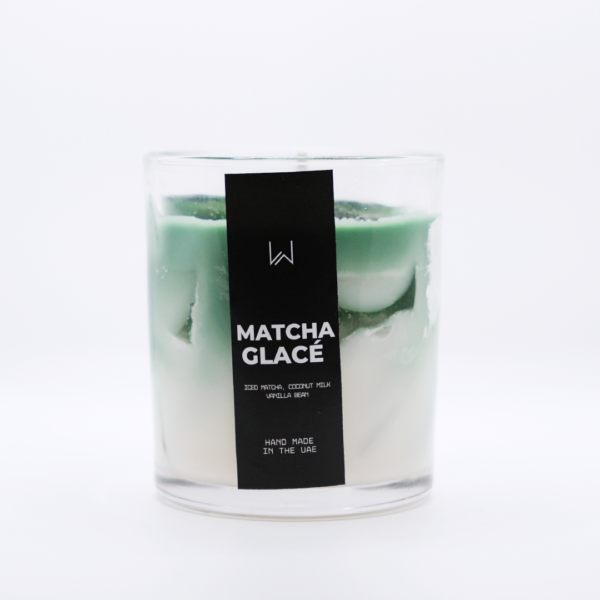 Matcha Glacé