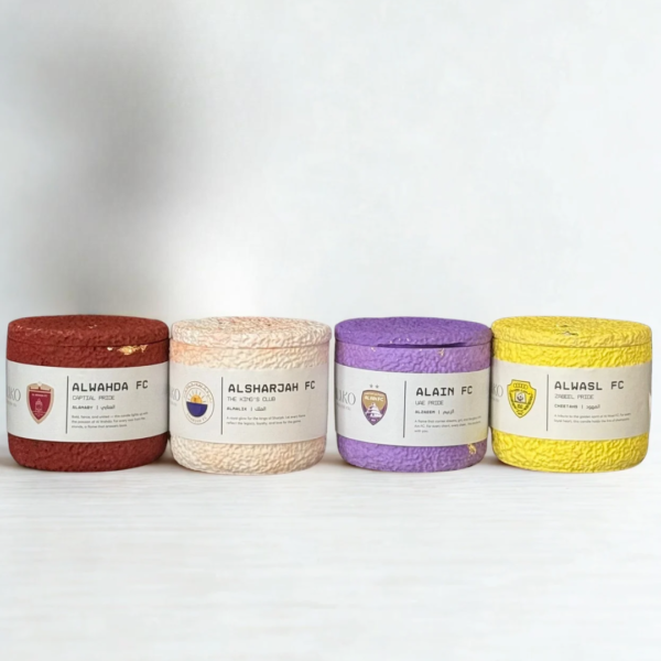 Al Wasl FC - AL FUHOOD