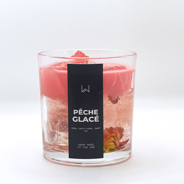 Péche Glacé