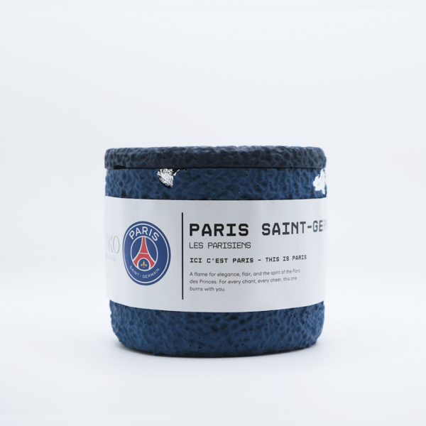 Paris Saint-Germain - ICI C’EST PARIS