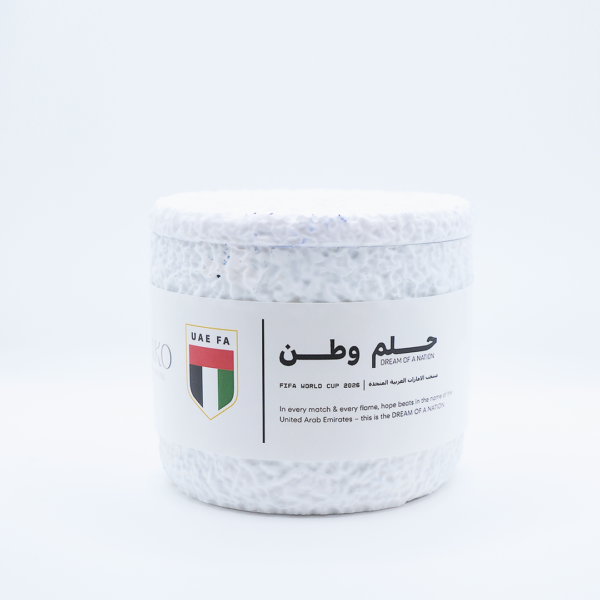 حلم وطن - منتخب الامارات العربية المتحدة 🇦🇪